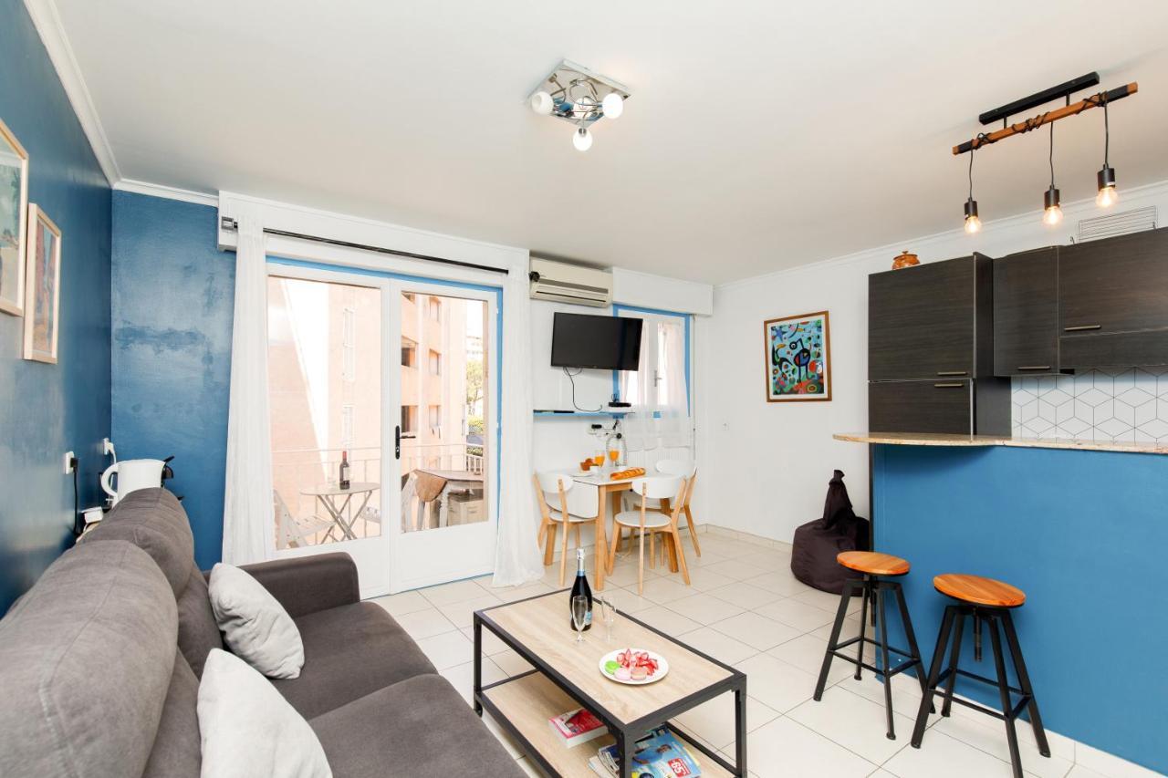 Appartement La Casa Mi Amor *